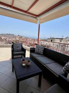 Castle View Attic - Cavala - 4