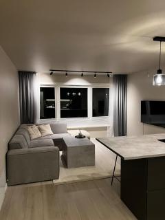 Central apartment - Narvik - 0