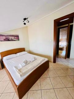 Castle View Attic - Cavala - 3
