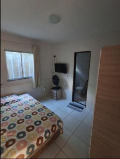 Apartamento Novo em Maracanaú - Maracanaú - 3
