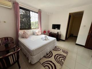 Stay In Style Lodge - Dar es Salaam - 6