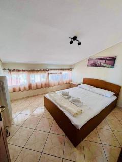 Castle View Attic - Cavala - 2