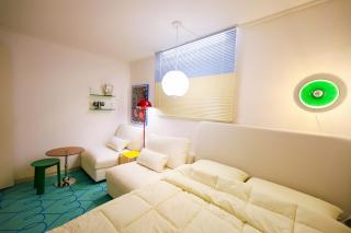 Coco Bloom Jamsil - Seul - 5