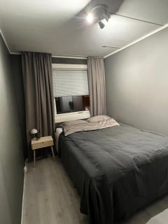 Central apartment - Narvik - 4