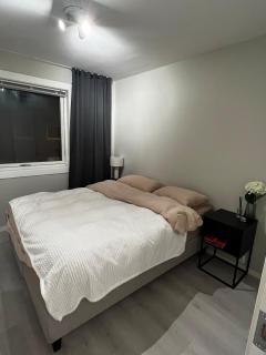 Central apartment - Narvik - 3