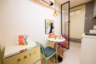 Coco Bloom Jamsil - Seul - 2
