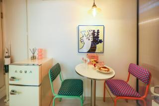 Coco Bloom Jamsil - Seul - 1