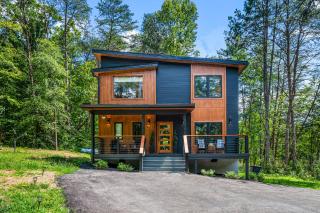 Luxe 634 By Avada Properties - Pigeon Forge - 6