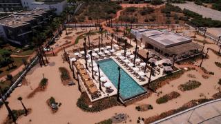 Bahia Golf Beach Odyssée Appt Familial Bord De Mer - Bouznika - 9