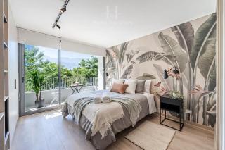 HT A pasos del Alto Las Condes 2PAX con WIFI - Santiago - 2