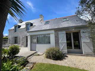 Maison Tarte au Miel Atelier Penmarch - Penmarcʼh - 0