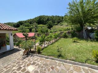 Traditional Albanian Escape Near Tirana - - 0