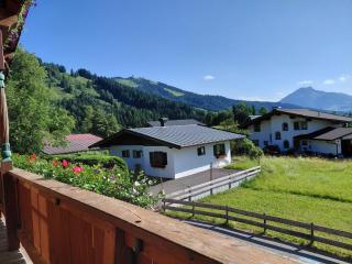 BIO Bauernhof GEISL - Sankt Ulrich am Pillersee - 3