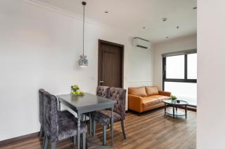 Eli Suites - Hanoi - 4