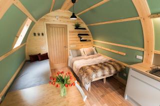 Hewn Yorkshire - The Foxwood - Forcett - 0
