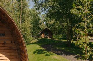 Hewn Yorkshire - The Foxwood - Forcett - 2
