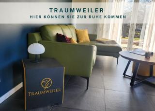 Traumweiler Ferienhäuser am Nationalpark Hunsrück Hochwald - 4