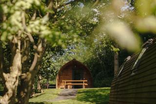 Hewn Yorkshire - The Foxwood - Forcett - 8