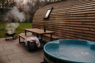 Hewn Yorkshire - The Foxwood - Forcett - 9