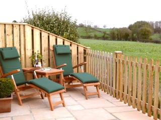 1 Bed in Sherborne 87292 - - 4