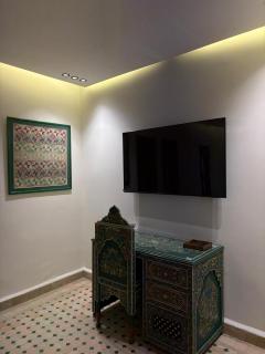 Dar Chams Tanja - Tangier - 5