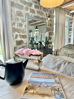 Maison Tarte au Miel Atelier Penmarch - Penmarcʼh - 7