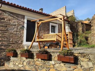 Casa Iris Cunqueiros - Sobreira Formosa - 9