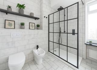 3 Bed Balcony Flat in Nine Elms - London - 6