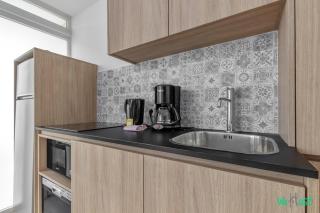 Louis Vicat 5 - CI - Spacious flat for 2 Paris Expo Porte de Versailles - Parigi - 4
