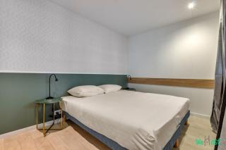 Louis Vicat 5 - CI - Spacious flat for 2 Paris Expo Porte de Versailles - Parigi - 3