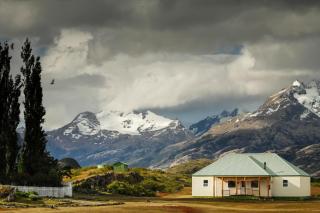 Estancia Cristina Lodge - El Calafate - 1
