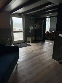 Hótel Gerpir - Neskaupstaður - 7