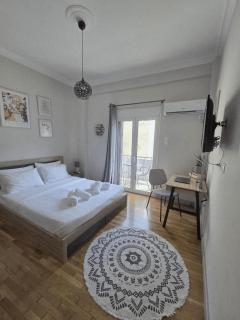 Athens F&K Boutique Apartment - Atene - 2