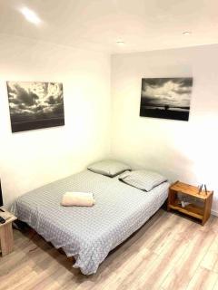 Studio MAKATI - Chambéry - 8