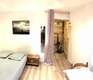 Studio MAKATI - Chambéry - 7