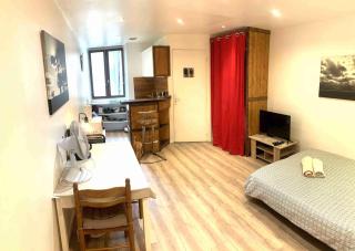 Studio MAKATI - Chambéry - 6