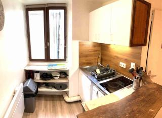 Studio MAKATI - Chambéry - 2