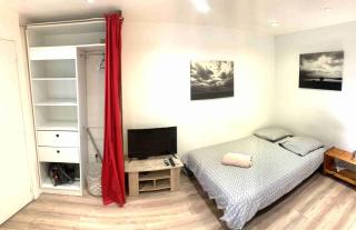 Studio MAKATI - Chambéry - 9