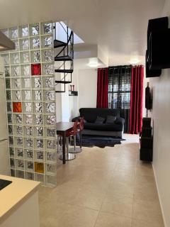 Duplex on Playa Isla Cristina - 4