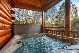 Lykke Lodge By Avada Properties - Pigeon Forge - 8