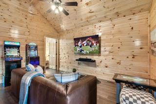Lykke Lodge By Avada Properties - Pigeon Forge - 7