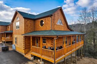 Lykke Lodge By Avada Properties - Pigeon Forge - 6