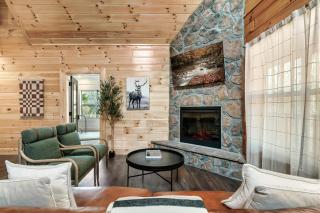 Lykke Lodge By Avada Properties - Pigeon Forge - 4