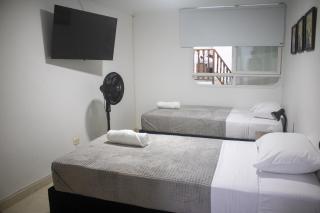 Comoda habitacion en Pereira - Pereira - 2