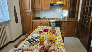 L' oasi del riposo - Baschi - 7