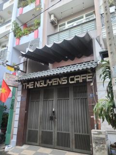 Starting point homestay - Ho Chi Minh - 2