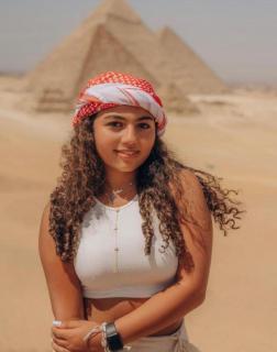 King Makani OF Pyramids - Il Cairo - 0