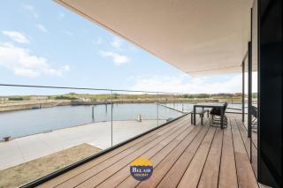 Stylish and luxurious 3-bedroom apartment with a large sunny terrace T19 - 3
