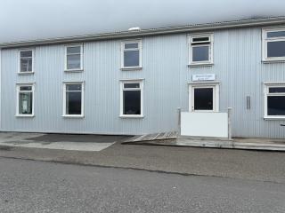 Hótel Gerpir - Neskaupstaður - 9