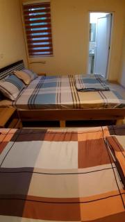 City Hostel Skopje - Skopje - 7